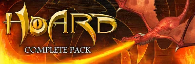 HOARD Complete Pack (Steam Gift / Region Free)