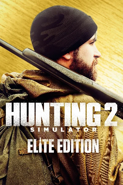 🎮Hunting Simulator 2: Elite Edition Xbox One  🚀Fast