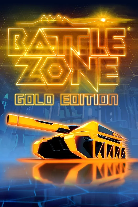 🎮Battlezone Gold Edition 💚XBOX 🚀Fast Delivery