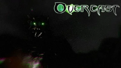 Overcast Walden and the Werewolf   ( Steam Gift / ROW )