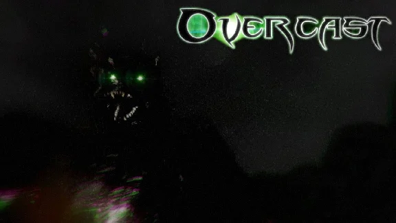 Overcast Walden and the Werewolf   ( Steam Gift / ROW )