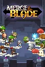 🎮Merge & Blade 💚XBOX 🚀Fast Delivery