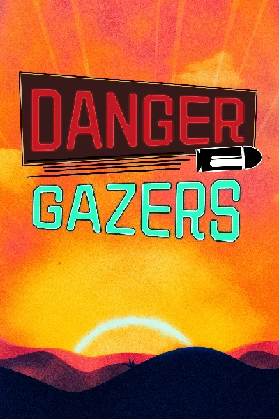 🎮Danger Gazers 💚XBOX 🚀Fast Delivery