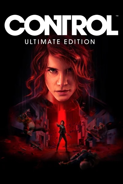 🎮Control Ultimate Edition - Xbox Series X|S  🚀Fast