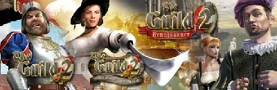 The Guild II Collection (Steam Gift/Region Free)HB link