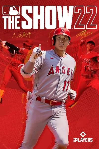🎮MLB® The Show™ 22 Xbox Series X|S  🚀Fast