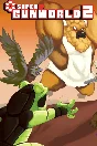 🎮Super GunWorld 2 💚XBOX 🚀Fast Delivery