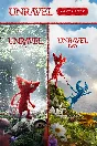 🎮Unravel Yarny Bundle 💚XBOX 🚀Быстрая доставка