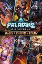 🎮Paladins Season 4 Champion Bundle 💚XBOX 🚀Fast