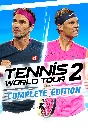 🎮Tennis World Tour 2 - Complete Edition Xbox Series X|