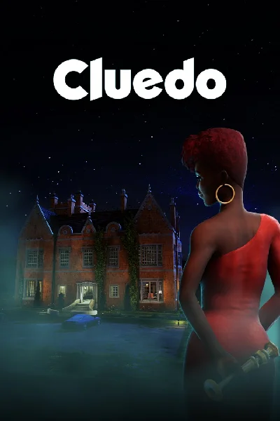 🎮Cluedo 💚XBOX 🚀Fast Delivery