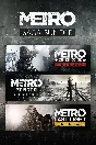 🎮Metro Saga Bundle 🖤PC 🚀Быстрая доставка