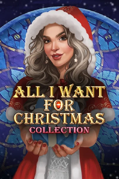 🎮All I Want for Christmas Collection 💚XBOX 🚀Fast