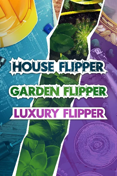 🎮Luxury Garden Bundle 💚XBOX 🚀Fast Delivery