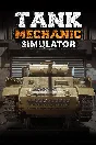 🎮Tank Mechanic Simulator 💚XBOX 🚀Fast Delivery