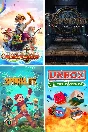 🎮Merge 10th Anniversary Bundle 💚XBOX 🚀Fast