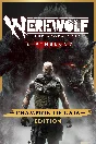🎮Werewolf: The Apocalypse - Earthblood Champion of Gai