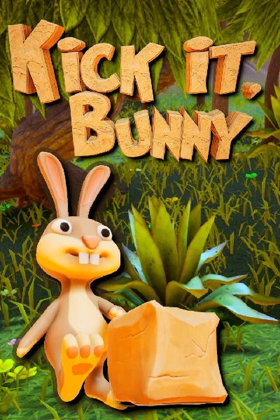 🎮Kick it, Bunny! 💚XBOX 🚀Fast Delivery