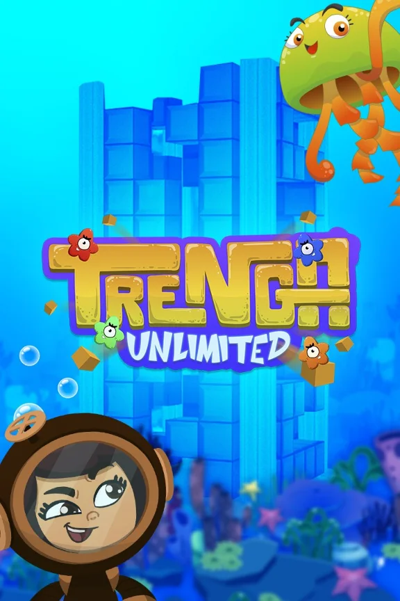 🎮Trenga Unlimited 💚XBOX 🚀Быстрая доставка