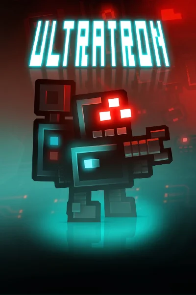 🎮Ultratron 💚XBOX 🚀Быстрая доставка