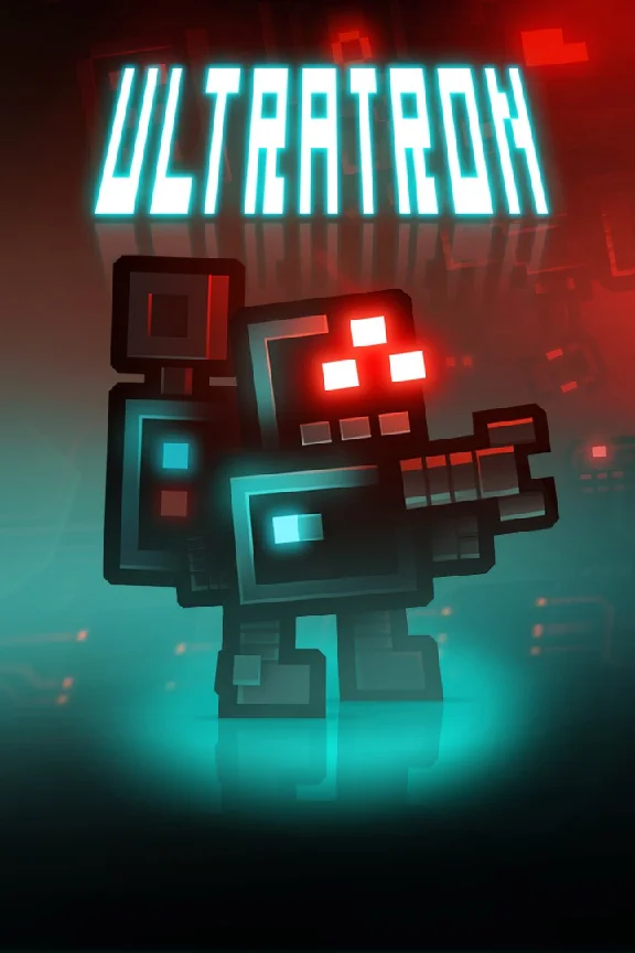 🎮Ultratron 💚XBOX 🚀Быстрая доставка
