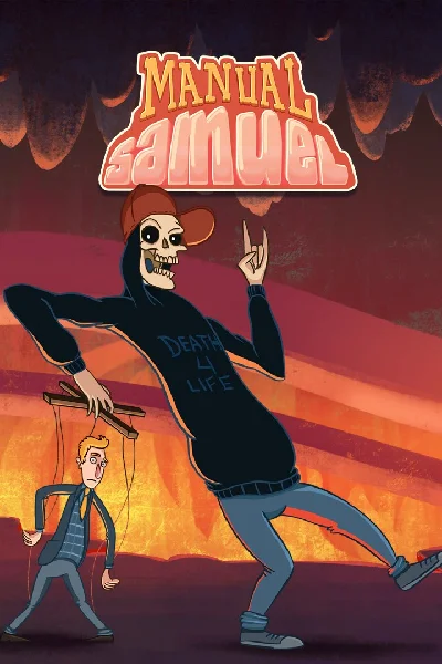 🎮Manual Samuel 💚XBOX 🚀Fast Delivery