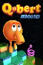 🎮Q*bert REBOOTED: The XBOX One @!#?@! Edition 💚XBOX �