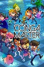 🎮Conga Master 💚XBOX 🚀Fast Delivery