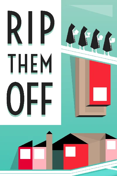 🎮Rip Them Off 💚XBOX 🚀Fast Delivery