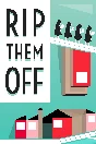 🎮Rip Them Off 💚XBOX 🚀Fast Delivery