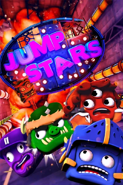🎮Jump Stars 💚XBOX 🚀Fast Delivery