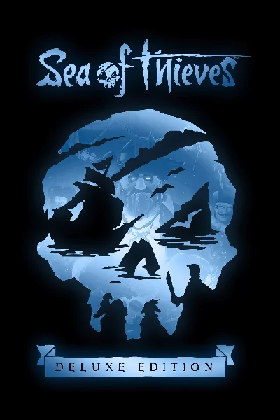 🎮Sea of Thieves: 2024 Deluxe Edition 💚XBOX 🚀Быстро