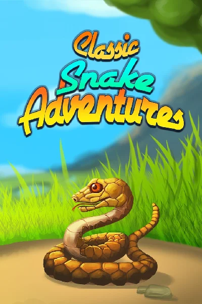 🎮Classic Snake Adventures (Cross-Buy) 💚XBOX 🚀Fast