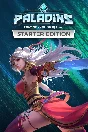 🎮Paladins Starter Edition 💚XBOX 🚀Fast Delivery