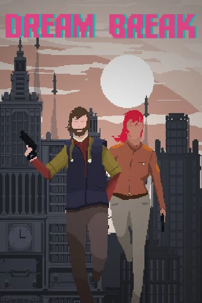 🎮DreamBreak 💚XBOX 🚀Быстрая доставка