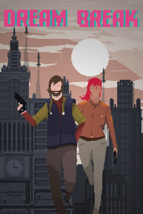 🎮DreamBreak 💚XBOX 🚀Быстрая доставка