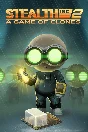 🎮Stealth Inc. 2: A Game of Clones 💚XBOX 🚀Fast