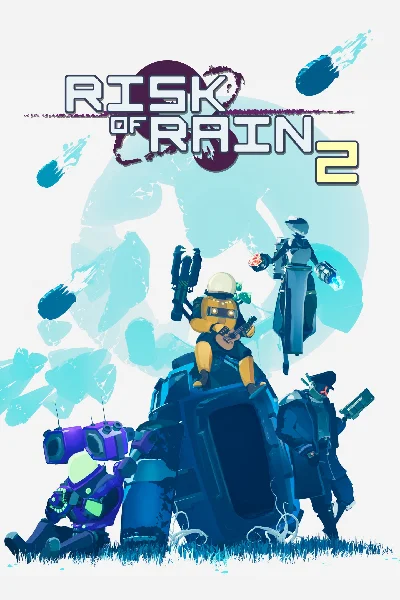 🎮Risk of Rain 2 💚XBOX 🚀Fast Delivery