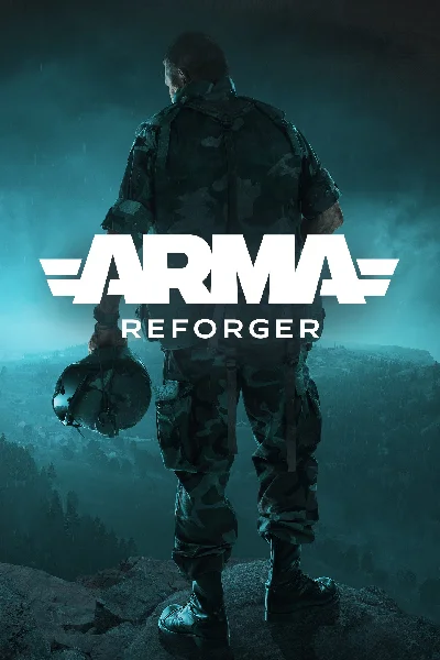 🎮Arma Reforger (Game Preview) 💚XBOX 🚀Fast