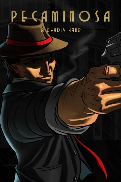 🎮Pecaminosa - A Deadly Hand 💚XBOX 🚀Fast