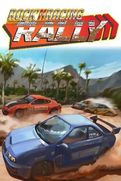 🎮Rally Rock ´N Racing 💚XBOX 🚀Fast Delivery