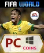 FIFA WORLD COINS PC discount fast + 5%