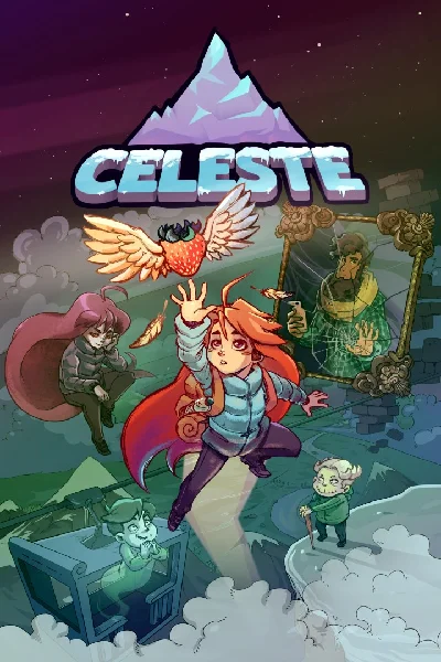 🎮Celeste 💚XBOX 🚀Fast Delivery