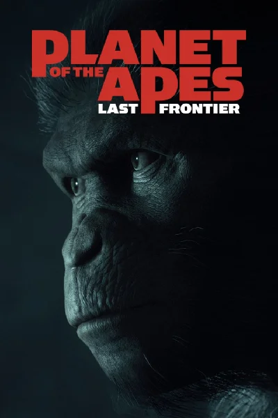 🎮Planet of the Apes: Last Frontier 💚XBOX 🚀Fast