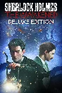 🎮Sherlock Holmes The Awakened – Deluxe Edition 💚XBOX