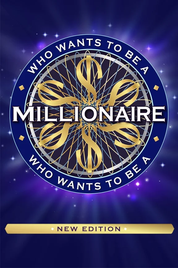🎮Who Wants to Be a Millionaire? – New Edition 💚XBOX �