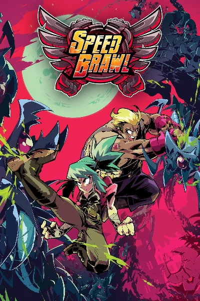 🎮Speed Brawl 💚XBOX 🚀Fast Delivery
