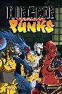 🎮Dungeon Punks 💚XBOX 🚀Быстрая доставка