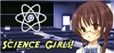 DL Science Girls ( steam key region free )