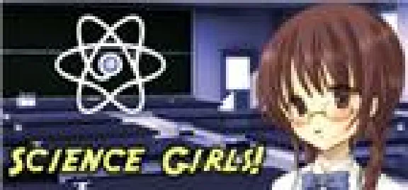 DL Science Girls ( steam key region free )